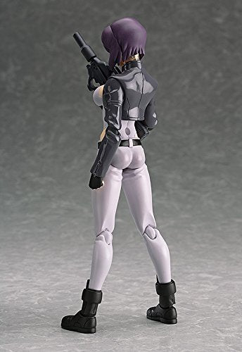 Max Factory Figma 237 Koukaku Kidotai S.A.C. Ghost in the Shell Kusanagi 2024 Motoko