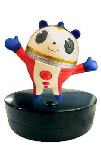 Persona 4 - Persona 4: The Animation - Shirogane Naoto - Voice Mascot