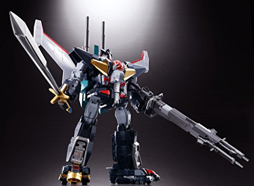 Choujuu Kishin Dancouga - Big Moth - Dancouga - Eagle Fighter