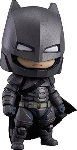 Batman v Superman: Dawn of Justice - Batman - Nendoroid #628 - Justice Edition (Good Smile Company)