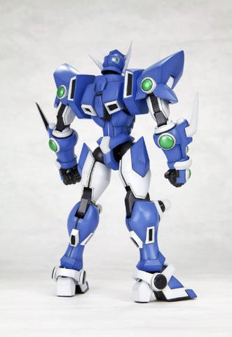 Super Robot Taisen - Soulgain (Kotobukiya)