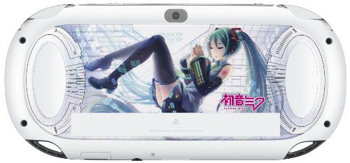 Hatsune Miku PlayStation Vita - Wi-Fi Model [LIMITED EDITION