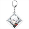 Binan Koukou Chikyuu Boueibu Love! - Kusatsu Kinshirou - Keyholder (Diomedea)