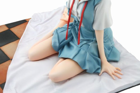 Shin Seiki Evangelion - Ayanami Rei - 1/6 (Khara Sentinel Union Creative International Ltd)