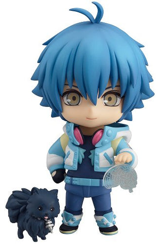 DRAMAtical Murder - Ren - Seragaki Aoba - Nendoroid #418 (Good Smile Company)
