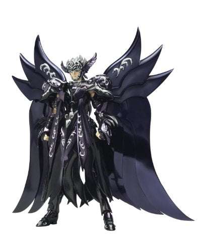 Saint Seiya - Thanatos - Saint Cloth Myth - Myth Cloth (Bandai