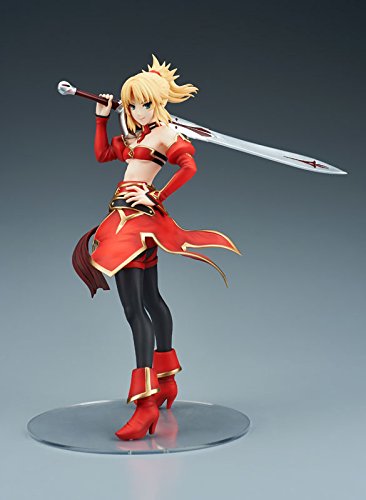 Fate/Grand Order - Mordred - 1/7 - Saber (Di molto bene) - Solaris