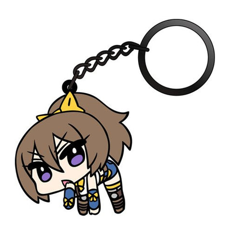 Aoki Hagane no Arpeggio: Ars Nova - Kirishima - Keyholder - Tsumamare (Cospa)