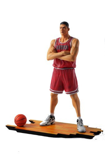 The Inoue Spirit Collection of Takehiko Slam Dunk DUNK SLAM