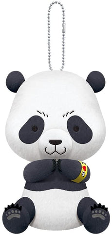 Jujutsu Kaisen - Panda - es Series nino - PitaNui (Kotobukiya)