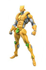 Jojo no Kimyou na Bouken - Stardust Crusaders - The World - Super Action Statue #9 (Medicos Entertainment)