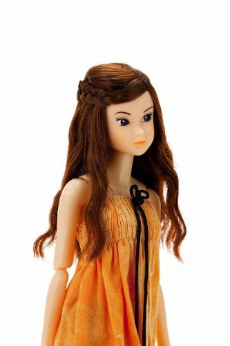Momoko Doll - Ethnic Flower - 1/6 (Sekiguchi) - Solaris Japan