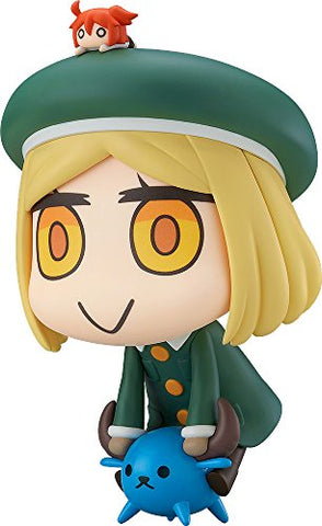 Fate/Grand Order - Gudako - Paul Bunyan