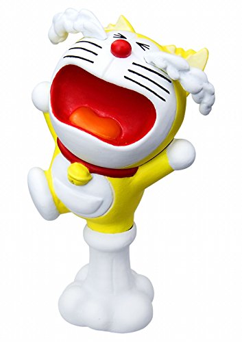 Doraemon - Nobi Nobita - Doraemon - Dotabata! Meibamen・Chinbamen