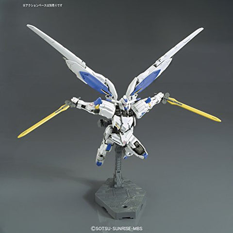 Kidou Senshi Gundam Tekketsu no Orphans - ASW-G-01 Gundam Bael - HGI-BO #36 - 1/144 (Bandai)