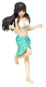 To Aru Kagaku no Railgun S - Saten Ruiko - Beach Queens - 1/10 - Swimsuit ver. (Wave)