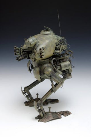 Maschinen Krieger - Kuster & Friedrich - 1/20 (Wave)