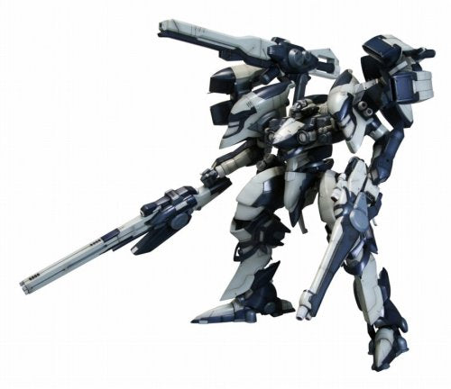 Armored Core - Interior Union Y01 - Tellus - Variable Infinity - 1