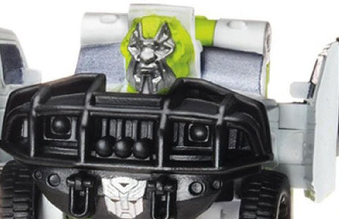 Transformers (2007) - Ratchet - Cyberverse - CV16 (Takara Tomy)