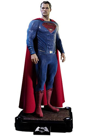 Batman v Superman: Dawn of Justice - Superman - High Definition Museum Masterline Series HDMMDC-03 - 1/2 (Prime 1 Studio)