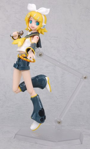 Vocaloid - Kagamine Rin - Figma #019 (Max Factory)