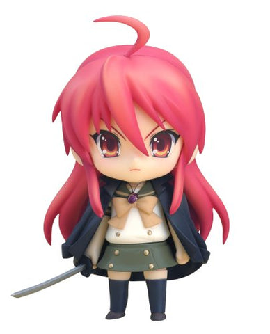 Shakugan no Shana - Shana - Nendoroid #047a - Enpatsu Shakugan Ver. (Good Smile Company)