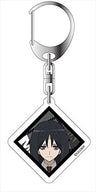 M3: Sono Kuroki Hagane - Yuzuki Maamu - Keyholder (Contents Seed)