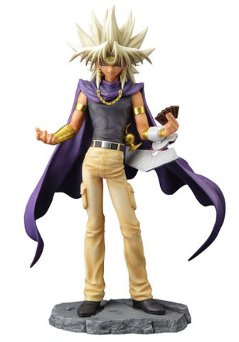 Yu-Gi-Oh! Duel Monsters - Yami Malik - ARTFX J - 1/7 (Kotobukiya)