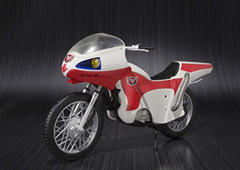 Kamen Rider - Shin Cyclone - S.H.Figuarts (Bandai)