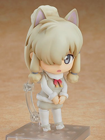 Kemono Friends - Alpaca Suri - Nendoroid #844 (Good Smile Company)