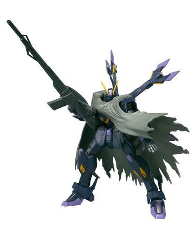 Kidou Senshi Crossbone Gundam - XM-X2 F97 Crossbone Gundam X-2 Custom - Robot Damashii <Side MS> - Robot Damashii (Bandai)
