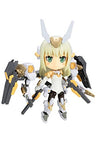 Frame Arms Girl - Baselard - Cu-Poche (Kotobukiya)