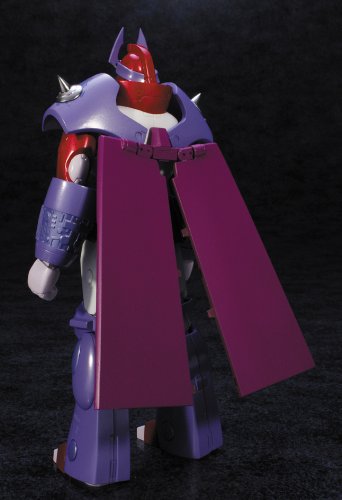 Transformers - Alpha Trion - EX Gokin (Art Storm) - Solaris