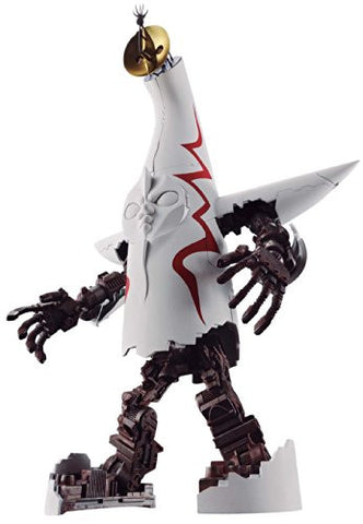 Original Character - Chogokin - Tower of the Sun - Robot (Bandai)