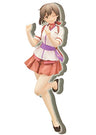 Kantai Collection ~Kan Colle~ - Hiryuu - CA mode Figure -figure integrated- (Kadokawa)