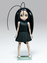 Gokiburi Ginjika - Gokicha - Character PlaMo Production Committee - 01 (Aoshima)