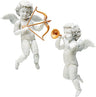 Figma #SP-076 - The Table Museum - Angel Statues (FREEing)