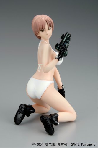 Gantz - Kishimoto Kei - SIF EX - 1/8 - Swimsuit Ver. - Solaris Japan