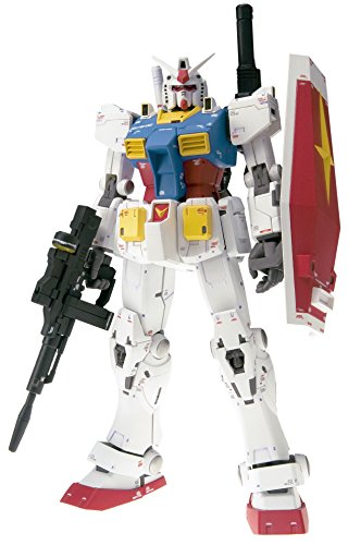 Kidou Senshi Gundam - RX-78-2 Gundam - Gundam Fix Figuration Metal