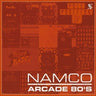 Namco Arcade 80's