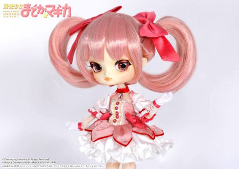 Mahou Shoujo Madoka★Magica - Kaname Madoka - Pullip (Line) - Dal - 1/6 (Groove)