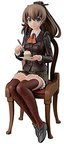 Kantai Collection ~Kan Colle~ - Kumano - Kantai Collection -Kan Colle- "Ceylon Tea Party" - SQ