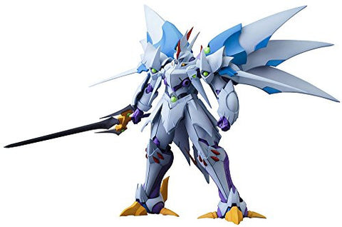 Super Robot Taisen Original Generation - AGX-05 Cybuster - S.R.G-S - Possession ver. (Kotobukiya)
