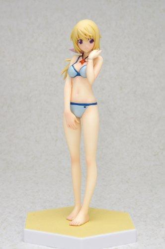 Charlotte Dunois: Swimsuit Ver.