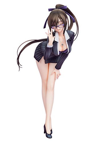 Blade Arcus From Shining EX - Sakuya - Onna Kyoushi Ver. (Flare)