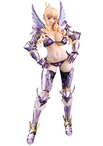 Walkure Romanze: Shoujo Kishi Monogatari - Bertille Althusser - 1/6 - Bikini ver. (Q-six)