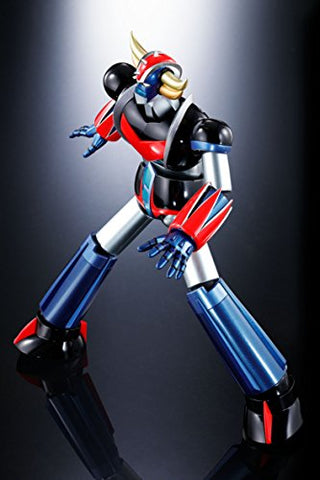 UFO Robo Grendizer - Grendizer - Soul of Chogokin GX-76 - D.C. (Bandai, Bandai Spirits)　