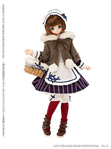 Ex☆Cute 11th Series - PureNeemo - Chiika - 1/6 - Otogi no Kuni/The Little Match Girl Chiika (Azone)