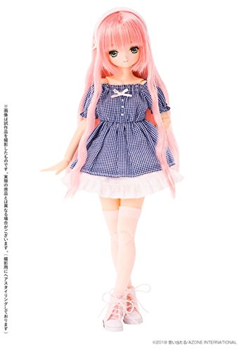 Ex☆Cute - PureNeemo - Lien - 1/6 - Angelic Sigh Ⅳ, ver.1.1