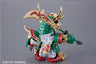 BB Senshi Sangokuden - Kan-u Gundam - SD Gundam Sangokuden series #003 (Bandai)